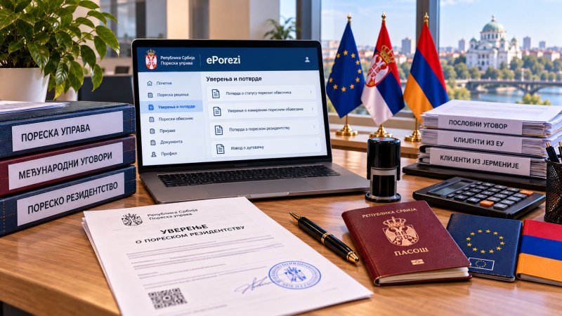 Court interpreters in Serbia: why they are needed and what a translation costs