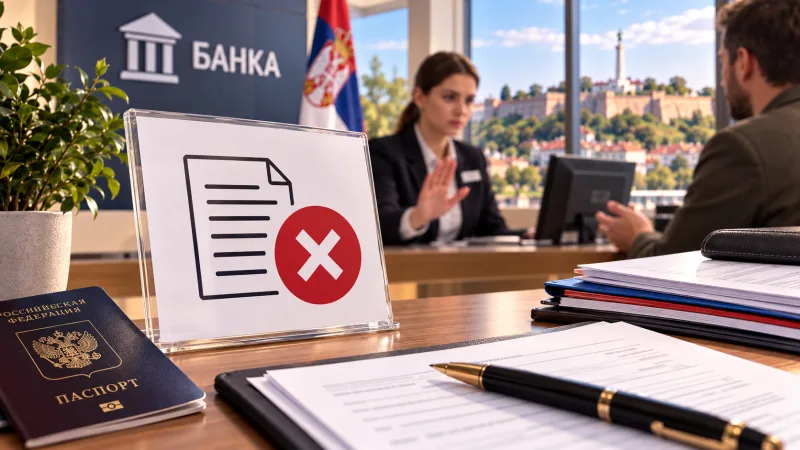 The ePorezi tax account: access, statements and certificates