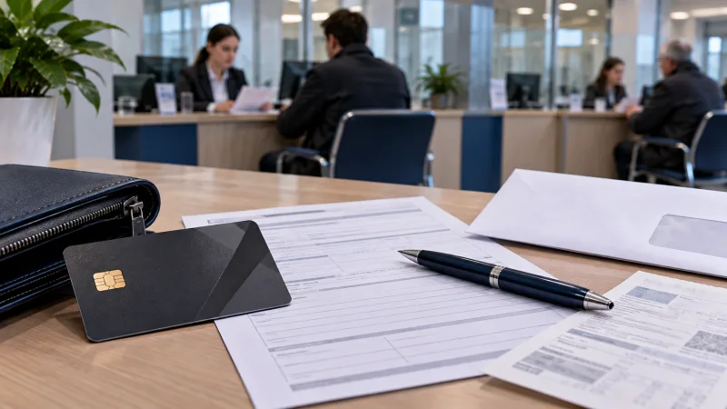 Lost your foreigner's ID card: how to replace it and the fees